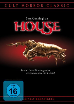House – Das Horrorhaus