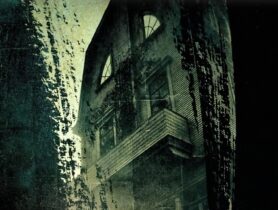 The Amityville Horror (Remake 2005)