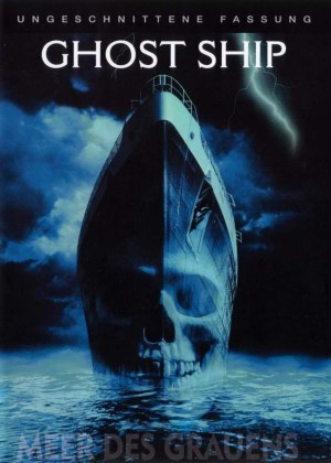 Ghost Ship