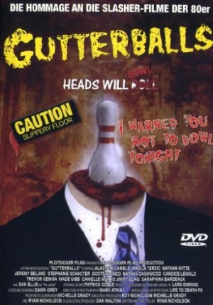 Gutterballs