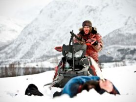 Dead Snow