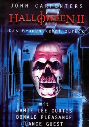 Halloween 2 – Die Nacht des Grauens geht weiter
