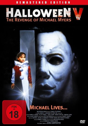 Halloween 5