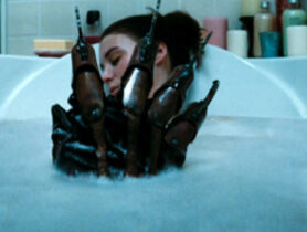 Freddy ist wieder da: A Nightmare on Elm Street (Remake 2010)