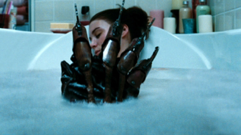 Freddy ist wieder da: A Nightmare on Elm Street (Remake 2010)