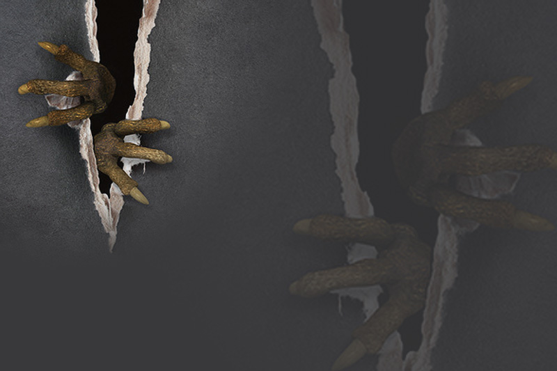Teil 3: Horror-Originale und ihre Sequels