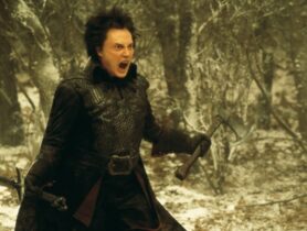 Sleepy Hollow