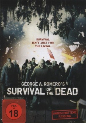 Survival of the Dead