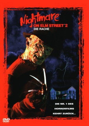A Nightmare on Elm Street 2