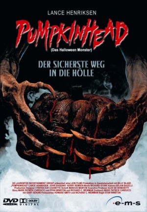 Pumpkinhead – Das Halloweenmonster