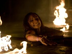 Sorority Row – Schön bis in den Tod