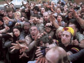 Shaun of the Dead