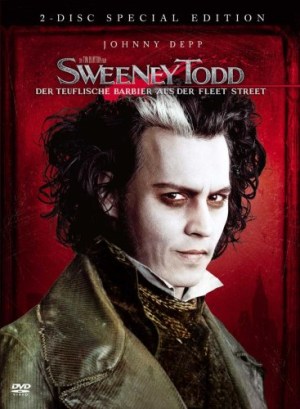 Sweeney Todd