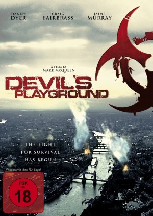 Devil’s Playground
