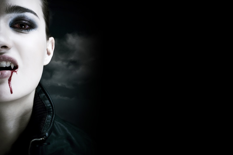 Vampire: Der Tod der Unsterblichen