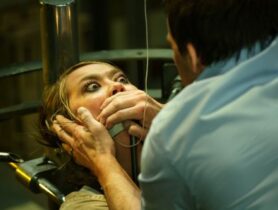 SAW 3D – Vollendung