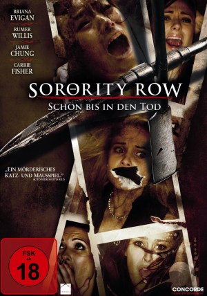 Sorority Row – Schön bis in den Tod