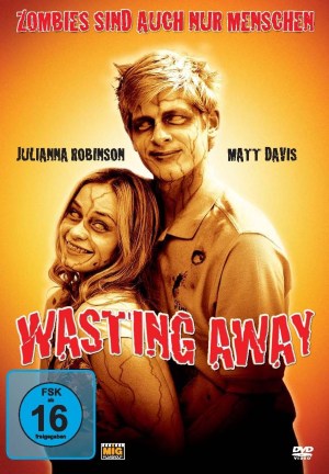 Wasting away