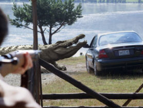 Lake Placid 3