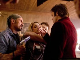 Drive Angry 3D