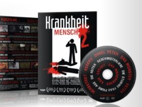 Demnächst im DVD-Regal: Krankheit Mensch 2