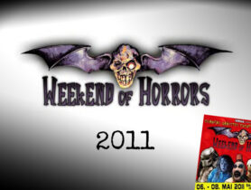 Teil 2: Terror im Ruhrpott – Das Weekend of Horrors 2011 in Bottrop