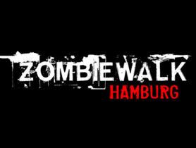 Review und Interview: Zombiewalk Hamburg 2011