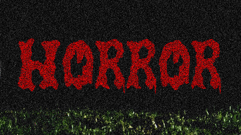 Fragen zum Gruseln: Wer guckt eigentlich Horrorfilme?