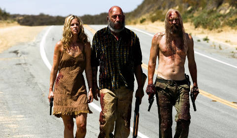 Filmkritik The Devil's Rejects