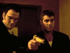 From Dusk till Dawn