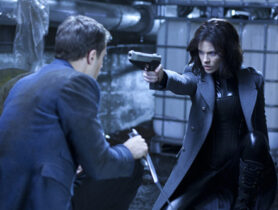 Underworld: Awakening 3D