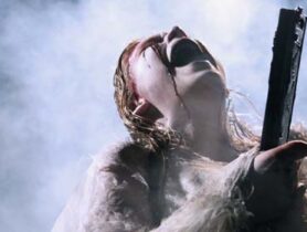 Damned by Dawn