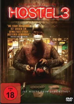 Hostel 3