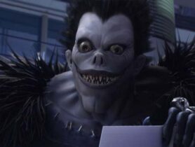 Death Note – Die komplette Saga