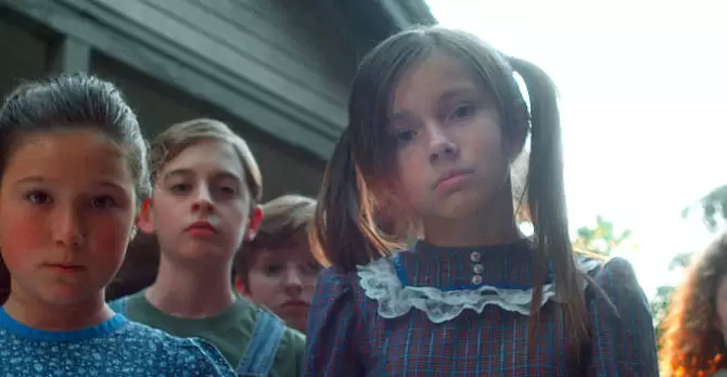 Neulich in Berlin Neukölln: Jugend glotzt (Foto: Tiberius Film)