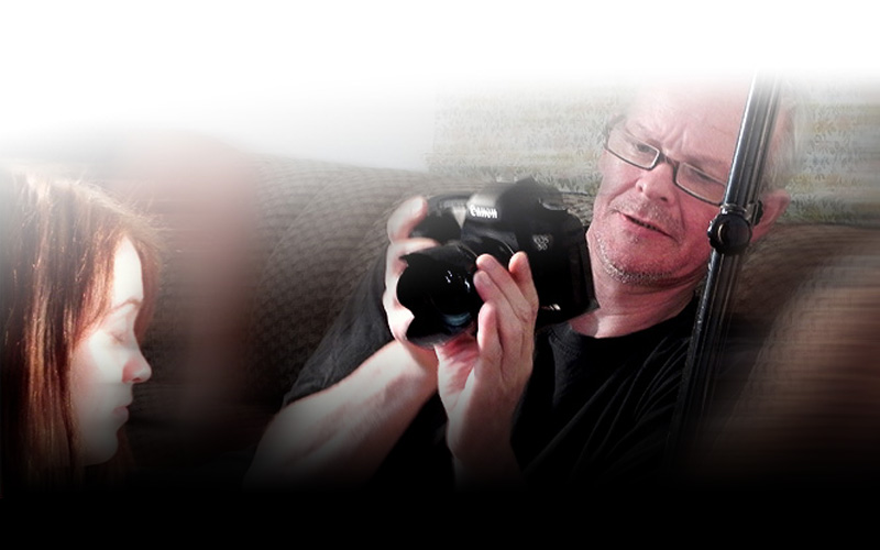 Interview mit Ralf Kemper: „Eine Handlung und der Wille …“