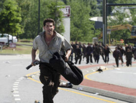 The Walking Dead (Staffel 2)