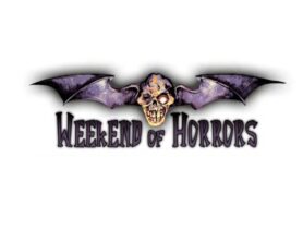 8. Weekend of Horrors in Bottrop 2011