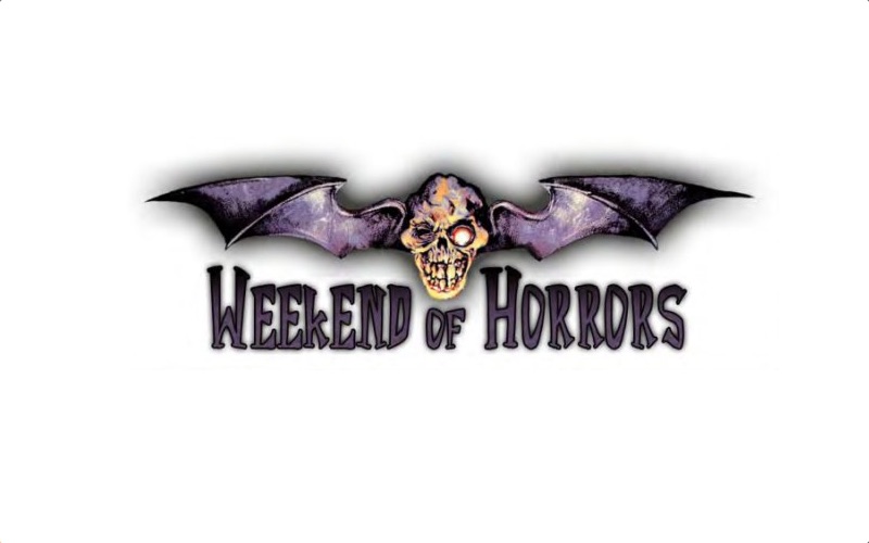 8. Weekend of Horrors in Bottrop 2011