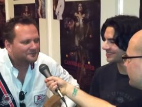Interview mit den Machern von „Cannibal Diner“