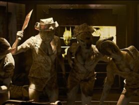 Silent Hill 2: Revelation 3D