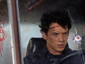 Odd Thomas