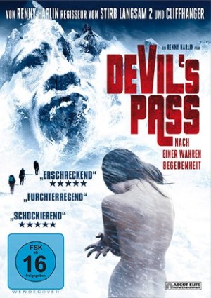 Devil’s Pass