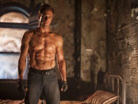 I, Frankenstein