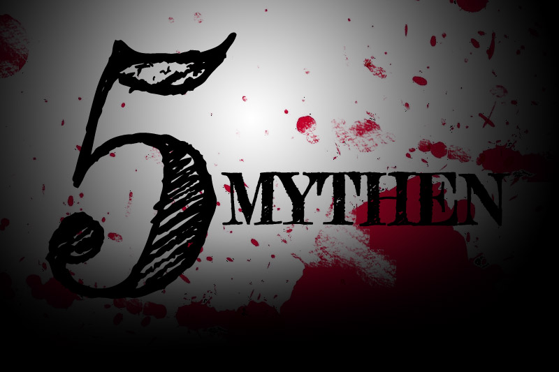 Horrormagazin.de klärt auf: 5 Mythen über Staat und Filme