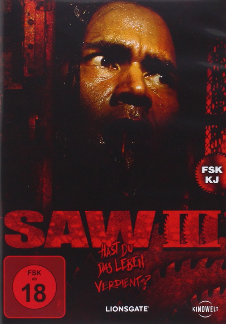 SAW 3