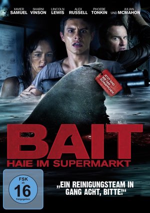 Bait 3D