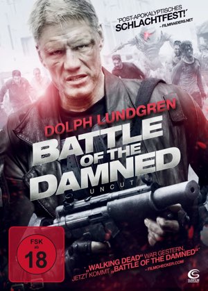 Battle of the Damned