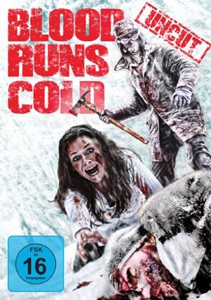 Blood runs cold