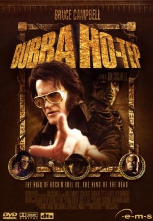 Bubba Ho-Tep